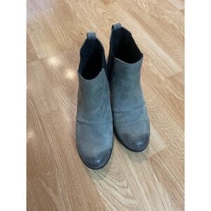 SOREL Joan of Arctic Wedge II Chelsea Boot
